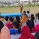 Festival Olahraga Tradisional Momen Tularkan Nilai Positif