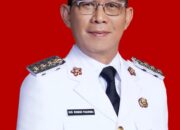 Gus Irawan Optimis Hatunggal Mampu Bawa KONI Sumut Berprestasi Terbaik