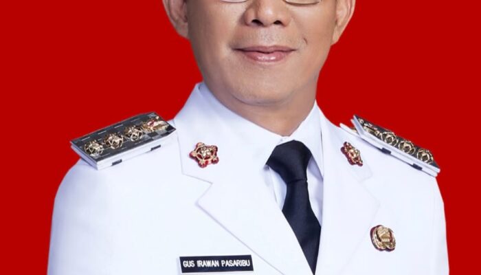 Gus Irawan Optimis Hatunggal Mampu Bawa KONI Sumut Berprestasi Terbaik