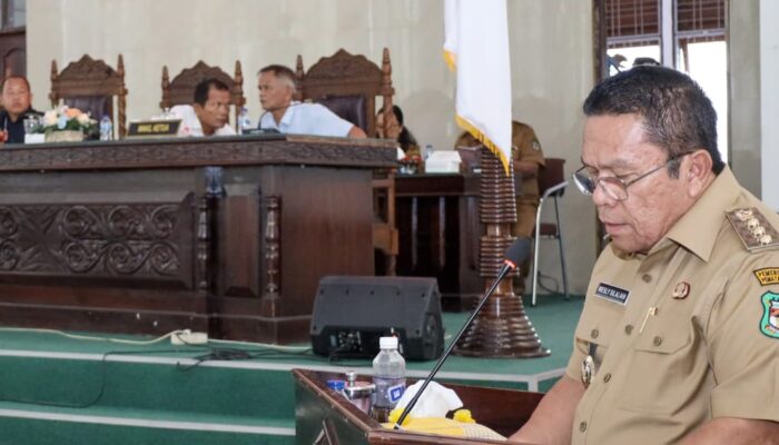 Perangkat Daerah P. Siantar Telah Penuhi Standar Pelayanan Sesuai Permen PAN-RB