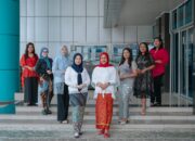 Peringati Hari Kartini: Kartini UIP SBU Bukti Nyata Perempuan Hadir Berikan Kontribusi Di Dunia Kerja