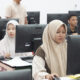 Ribuan Peserta Ikuti Tes UTBK-SNBT Di Universitas Malikussaleh