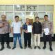 Kades Balohao Nisel Dipolisikan