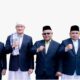 Sebagian Besar Santri Al Mukhlisin Sibuhuan Berhasil Masuk PTN Jalur Prestasi