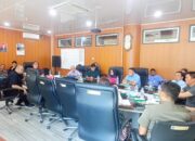 Tak Punya Izin IPAL, Komisi IV DPRD Medan Minta PT KAL Berhenti Beroperasi