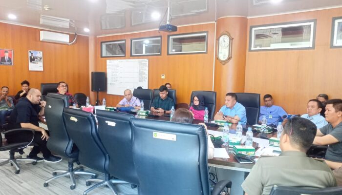 Tak Punya Izin IPAL, Komisi IV DPRD Medan Minta PT KAL Berhenti Beroperasi