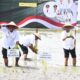 Wagubsu Tanam Padi di Deliserdang, Kebutuhan Beras Sumut April 145,247 Ton