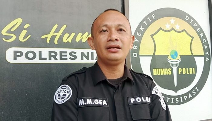 Anggota KPU Nisbar Dan Selingkuhannya Ditetapkan Tersangka Zina