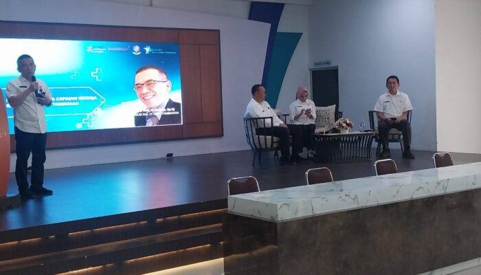 RSUD Amri Tambunan Konsultasi Pelayanan Publik, Masyarakat Miskin Berobat Gratis Dengan Program PASPULA