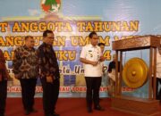 Wali Kota Medan: KPUM Harus Segera Bertransformasi