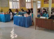 SMAN 9 Banda Aceh Sekolah Piloting Literasi Kecerdasan Buatan
