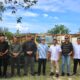 Komisi III DPRK Banda Aceh diketuai Royes Ruslan melakukan kunjungan kepada sejumlah mitra kerja komisi, Rabu (23/04/25). Waspada/T.Mansursyah