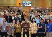 Pelatihan Pengembangan Medsos Langkah Strategis Menuju Parlemen Modern