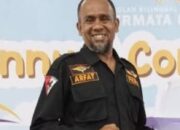 KONI Binjai Pacu Persiapan Atlet Menuju Porprovsu