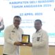 Enam Kali Berturut-turut Raih OTP, Bupati Deliserdang Komit Tingkatkan Kualitas Pengelola Keuangan