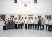 Bupati Sergai Apresiasi BPMI Bina Mualaf