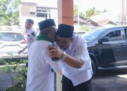 Kesucian Jiwa Dan Ukhuwah Jadi Sorotan Utama Halalbihalal MUI Padangsidimpuan