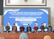 H Sarjani Dan Alzaizi Mulai Jalankan Janji Politik, Diawali One Day One Ayat