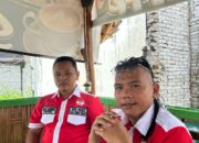 Stand Jualan Di Pasar Malam Dibanderol Rp5 Juta, Masyarakat Kota Tebingtinggi Terjajah