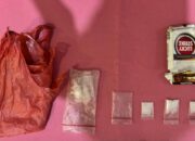 Edarkan Sabu Di Labusel, Mahasiswa Ditangkap Polisi