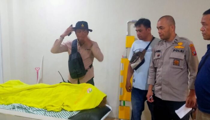 1 Warga Jawa Barat Tewas Dan 2 Opname Akibat Kesetrum Di Pematangsiantar