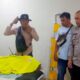 1 Warga Jawa Barat Tewas Dan 2 Opname Akibat Kesetrum Di Pematangsiantar