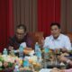 Bupati Syech Muharram Tegaskan RPJM Sesuai Visi-Misi Aceh Besar