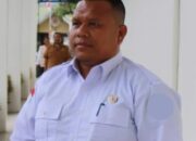 Kacab Bank Aceh Syariah Mengaku Tak Tahu Menahu Soal CSR