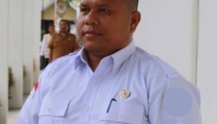 Kacab Bank Aceh Syariah Mengaku Tak Tahu Menahu Soal CSR
