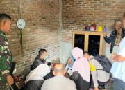 Kapolres Sabang Bersama Tim Medis Gelar Aksi Peduli Kesehatan