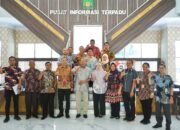 Pemkab Langkat Komitmen Mendukung Implementasi Kebijakan Obsen Pajak