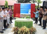 Ayah Wa Resmikan Program Tahfiz Quran, Realisasikan Visi Meuligoe Panglima