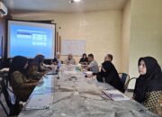 Dinkes Aceh Besar Inventarisasi IRT Pangan Unggulan