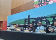 Ketua Komisi XI DPR Sambut Baik Langkah Presiden Buka Opsi Negosiasi Soal Tarif AS