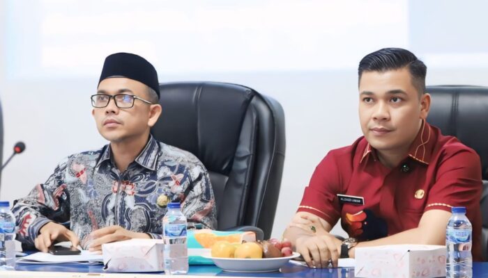 Alzaizi: Pengelolaan Hutan Tonggak Penting Tingkatkan Kesejahteraan Masyarakat