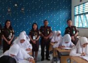 Olimpiade Sains Kejari Madina Resmi Diselenggarakan