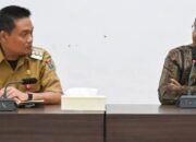 Kepala BPK Sumut: WTP Bukan Tujuan