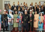 Wali Kota Berharap Pemerintahan Di P.Siantar Senantiasa Diberkahi