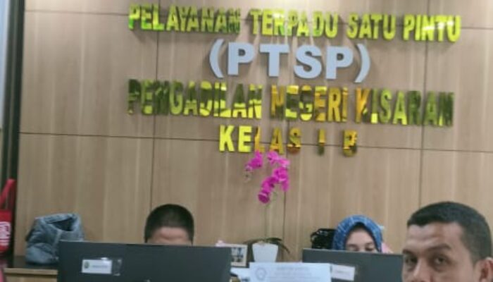 Kapolres Dan Kasat Narkoba Asahan Dipraperadilan