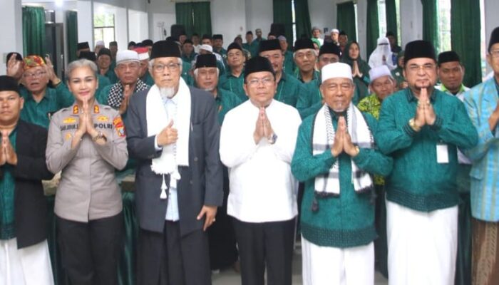 Wali Kota Ajak Berkolaborasi Tingkatkan Toleransi