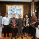 Perkuat Internasionalisasi Dan Kerjasama Global, Konsulat AS Gelar Workshop Capacity Building Di UMSU