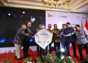 OJK Dan Pemangku Kepentingan Luncurkan OJK Infinity 2.0
