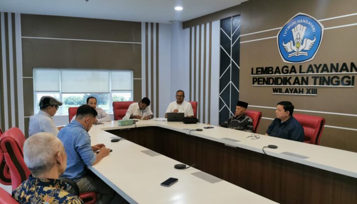 Tunjangan Serdos Ditahan, Rektor Unaya Dr Nurlis: Perbuatan Zalim!