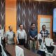 Balmon SFR Kelas II Banda Aceh Kunjungi Diskominfo Langsa