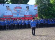 Pemkab Abdya Peringati Hari Otda XXIX