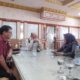 Prihatin Akan Dieksekusi, Forda UKM Sumut Kunjungi Restoran Simpang Tiga Perbaungan