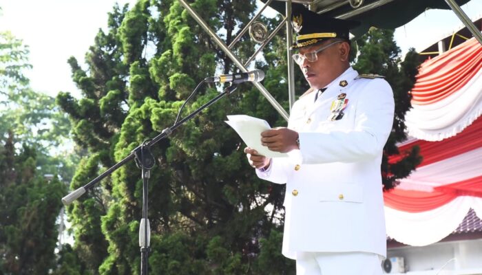 Hari Otda Merupakan Refleksi Hubungan Pemerintah Pusat Dan Daerah