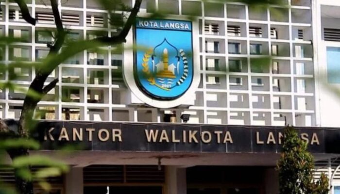 Pemko Langsa Peroleh Nilai EPPD 2024 Tertinggi Se-Aceh