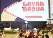 Kemenbud dan Insan Perfilman Rayakan “Layar Basua” Prestasi Industri Film