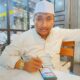 Tgk H Syech Muhajir Usman S.Ag, LLM (Abu Sungai Pauh), Waspada/Ibnu Sa'dan